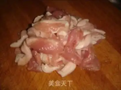 Make step 1