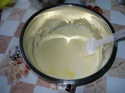 Make step 14
