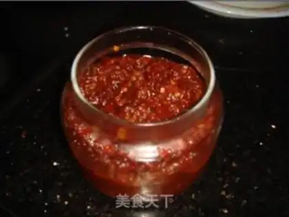 Make step 5