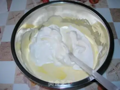 Make step 15