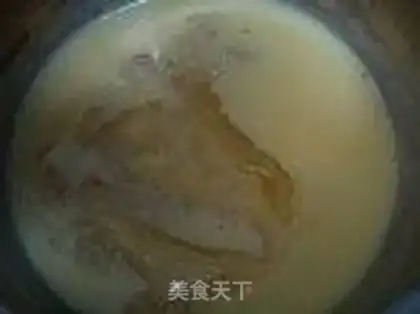 Make step 5