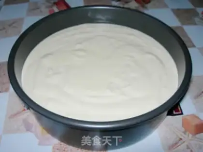 Make step 16