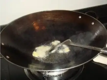 Make step 7
