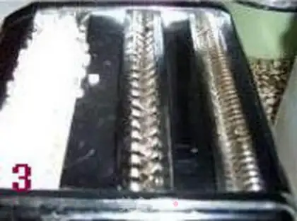 Make step 2