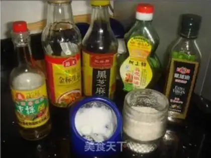 Make step 2