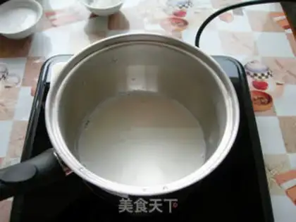 Make step 19