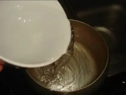 Make step 3