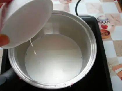 Make step 20
