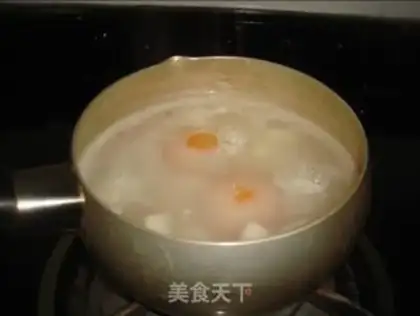 Make step 5