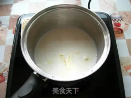 Make step 23