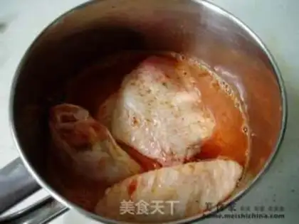 Make step 1