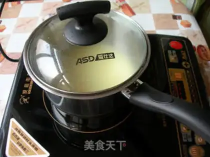 Make step 26