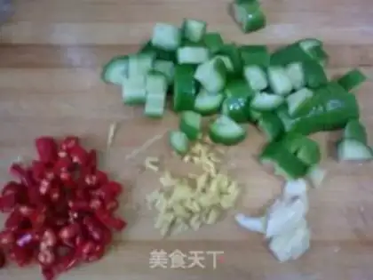 Make step 1