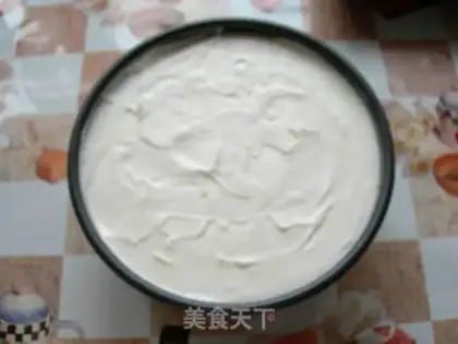 Make step 30