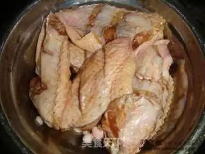 Make step 1