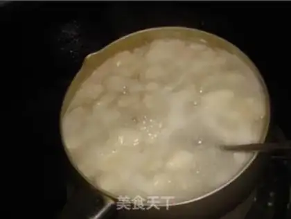 Make step 15