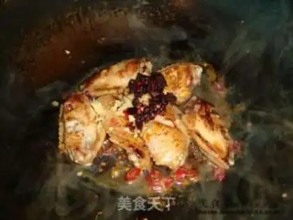 Make step 3