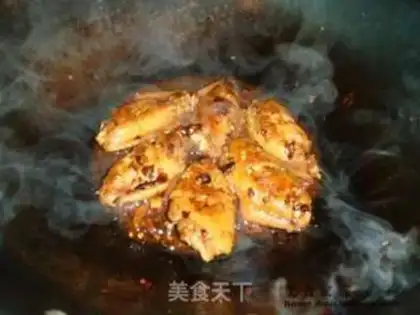 Make step 4