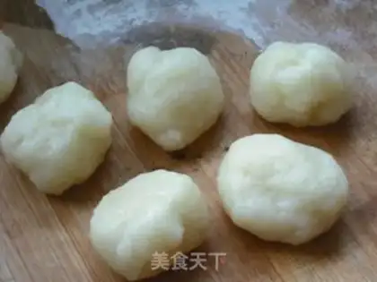 Make step 1