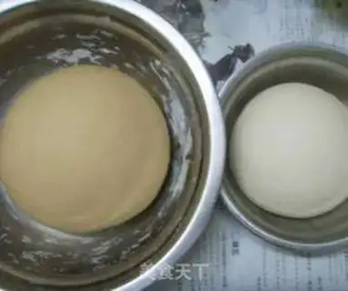 Make step 1