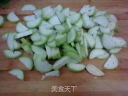 Make step 1