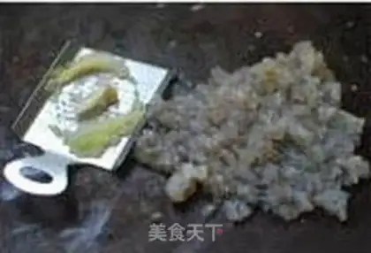 Make step 2
