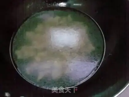 Make step 3