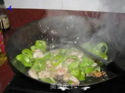 Make step 3