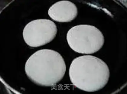 Make step 5