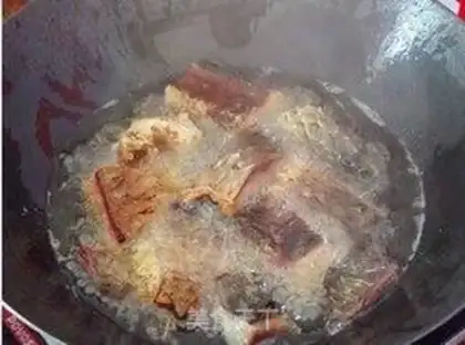 Make step 1