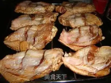 Make step 1