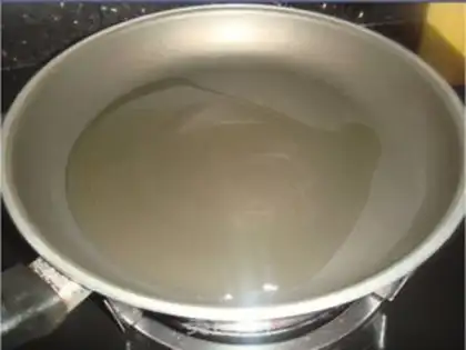 Make step 3