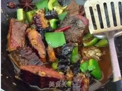 Make step 5