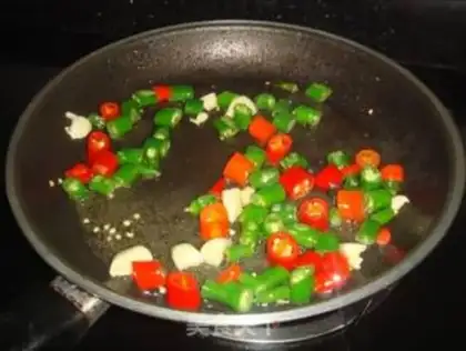 Make step 5