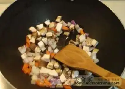 Make step 4