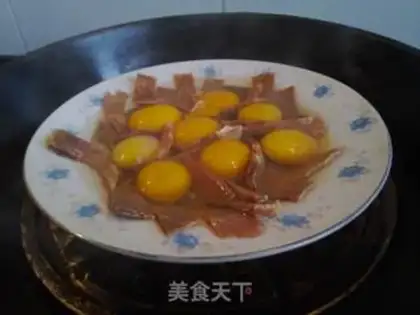 Make step 1