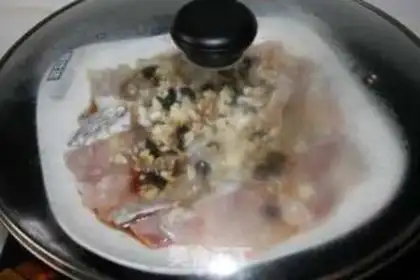 Make  step 7