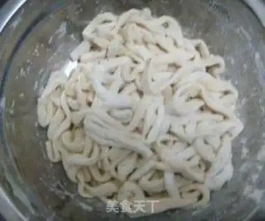 Make step 5