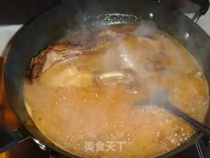 Make step 4