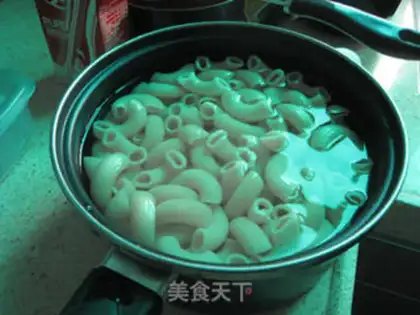 Make step 2