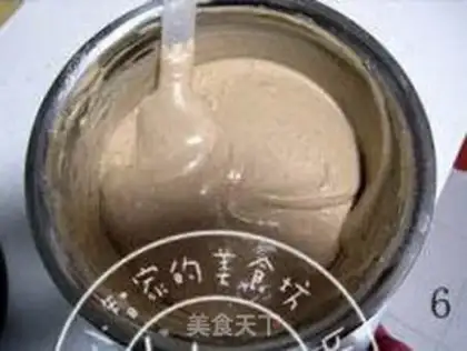 Make step 5