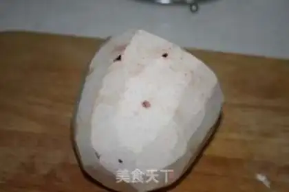Make step 0