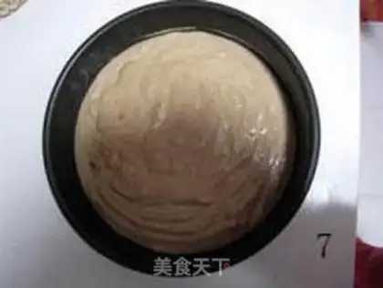 Make step 6