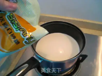 Make step 4