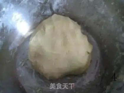 Make step 3
