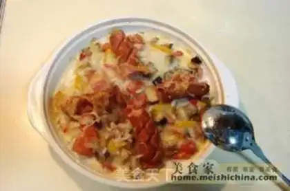 Make step 12