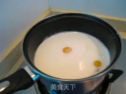 Make step 5