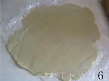 Make step 5
