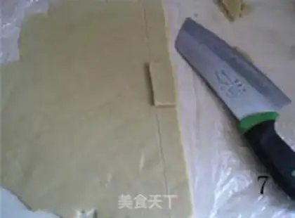 Make step 6