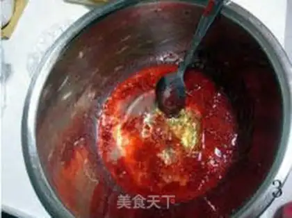 Make step 10
